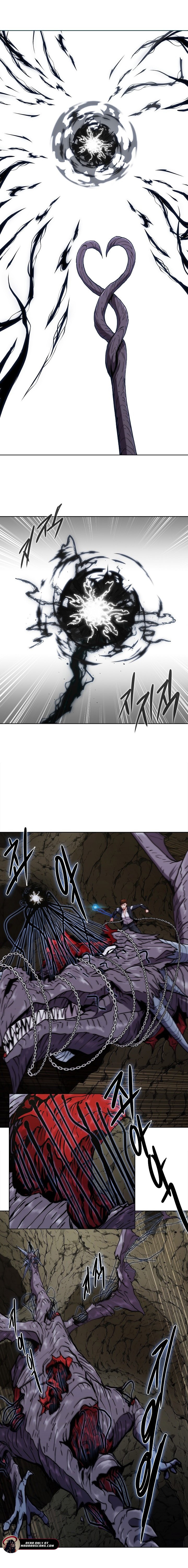 Read Plainwalker of the Stigma EN Manga Online