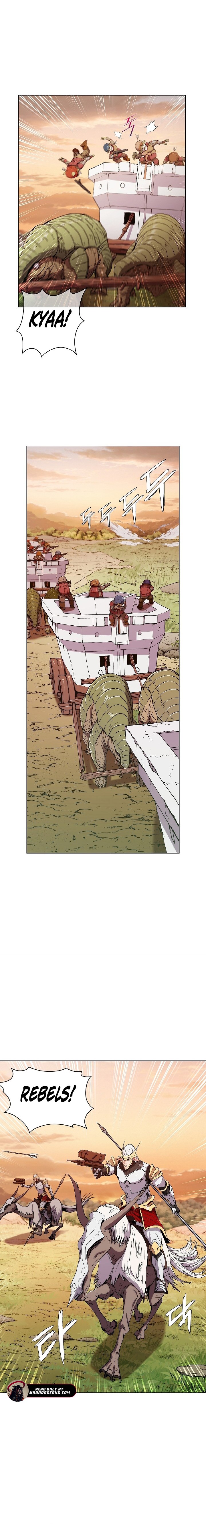 Read Plainwalker of the Stigma EN Manga Online