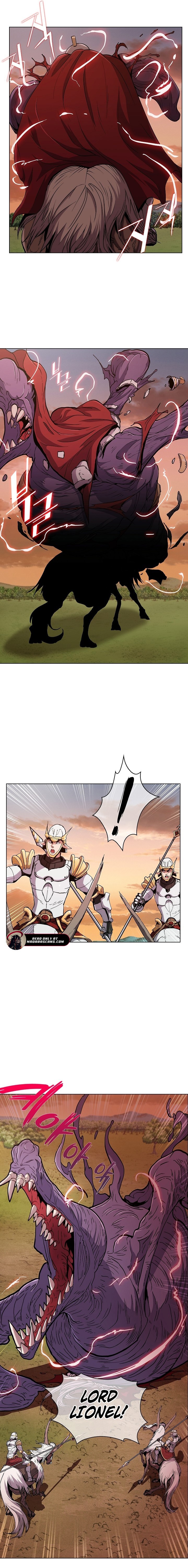 Read Plainwalker of the Stigma EN Manga Online