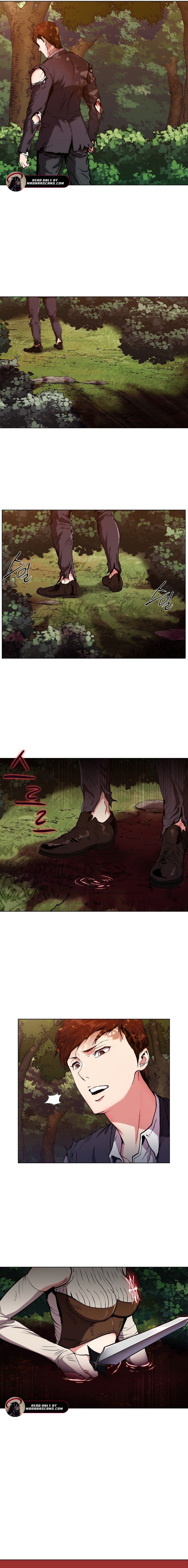 Read Plainwalker of the Stigma EN Manga Online