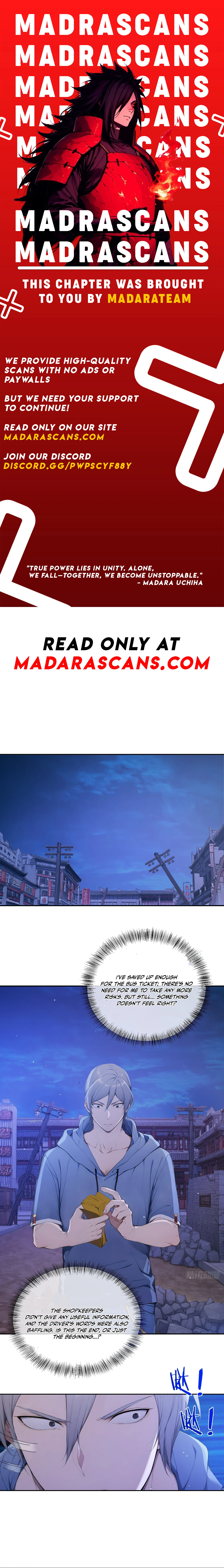 Read Player Hellish Situation EN Manga Online