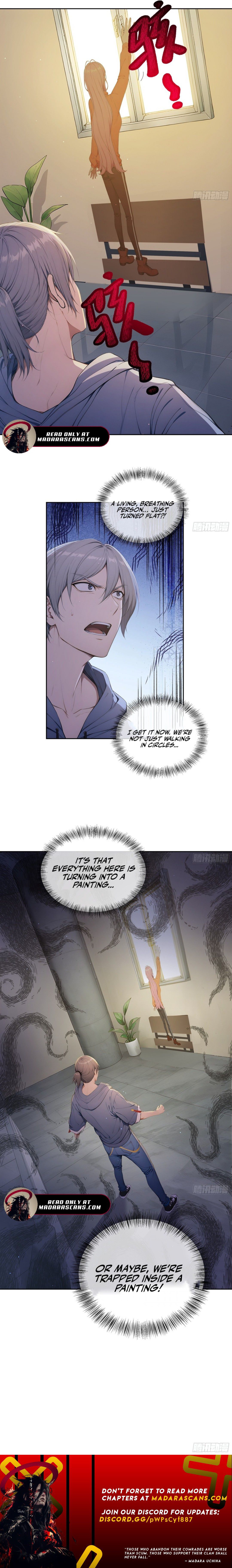Read Player Hellish Situation EN Manga Online