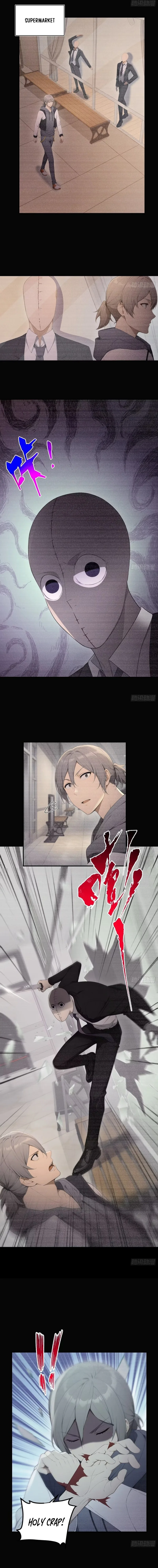 Read Player Hellish Situation EN Manga Online
