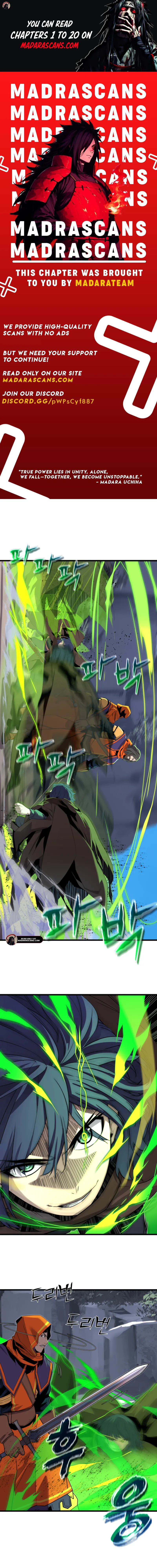 Read Player of the Fallen Family EN Manga Online