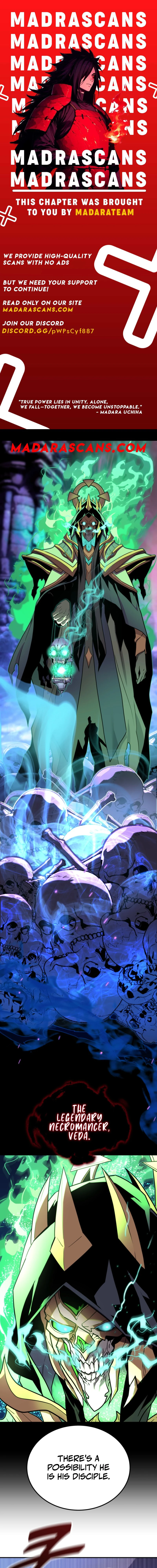 Read Player of the Fallen Family EN Manga Online