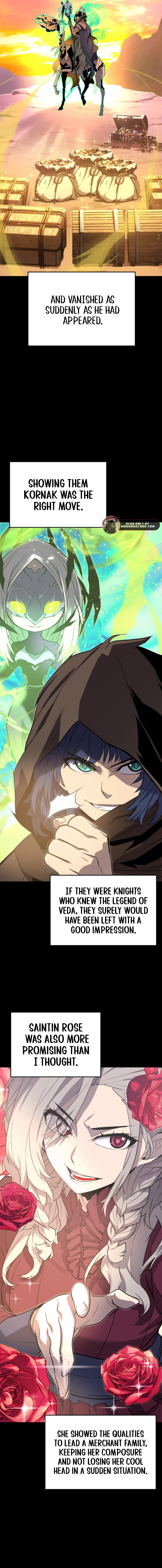 Read Player of the Fallen Family EN Manga Online