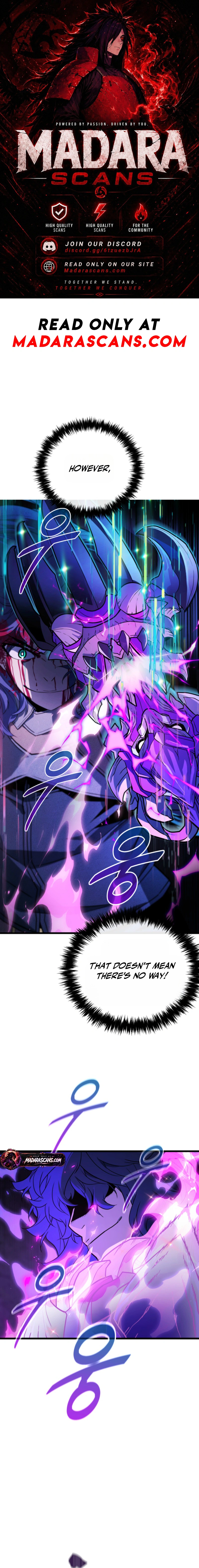 Read Player of the Fallen Family EN Manga Online