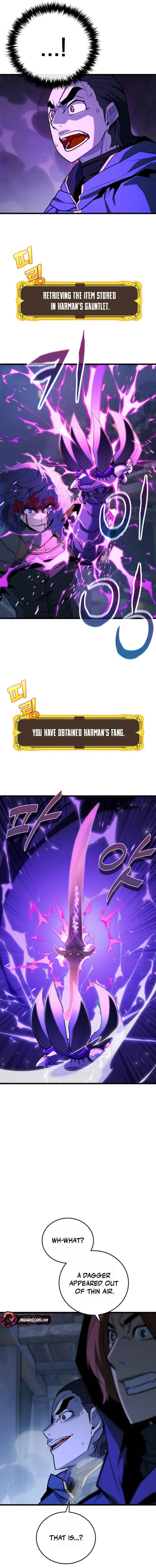 Read Player of the Fallen Family EN Manga Online