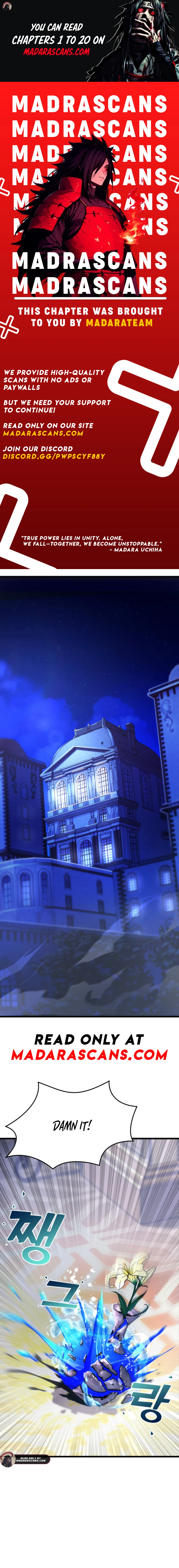Read Player of the Fallen Family EN Manga Online