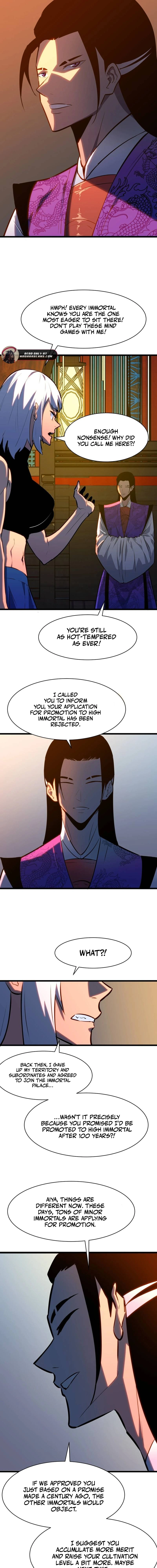 Read Prepaid Dragon King Tanks Everything EN Manga Online