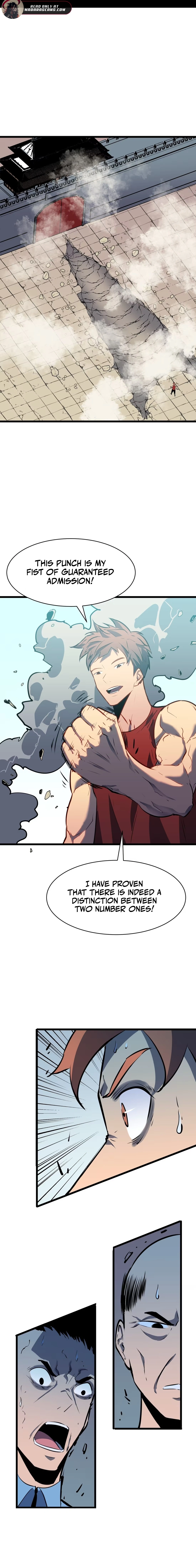 Read Prepaid Dragon King Tanks Everything EN Manga Online