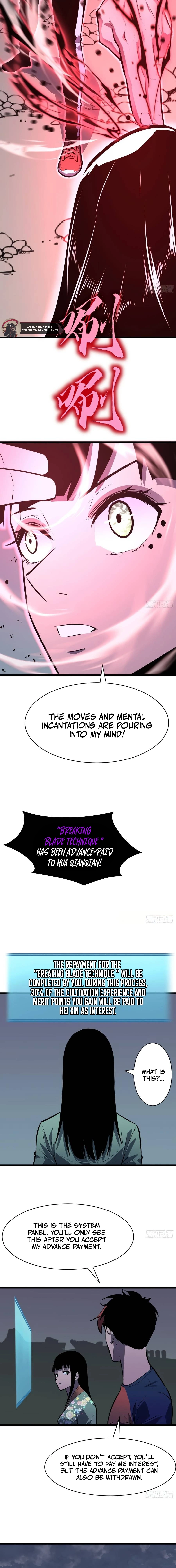 Read Prepaid Dragon King Tanks Everything EN Manga Online