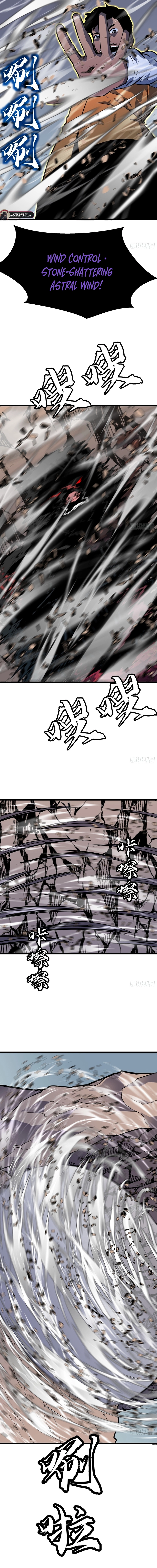 Read Prepaid Dragon King Tanks Everything EN Manga Online