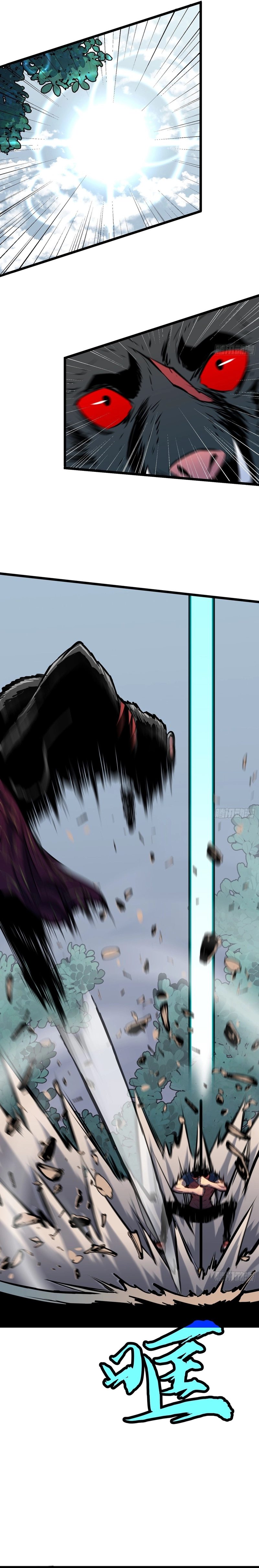 Read Prepaid Dragon King Tanks Everything EN Manga Online