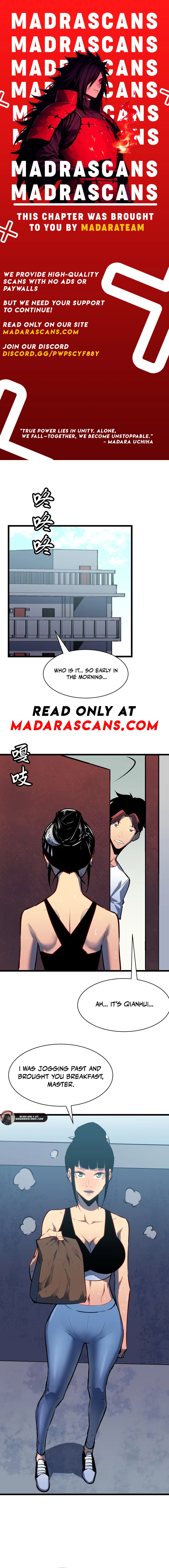 Read Prepaid Dragon King Tanks Everything EN Manga Online