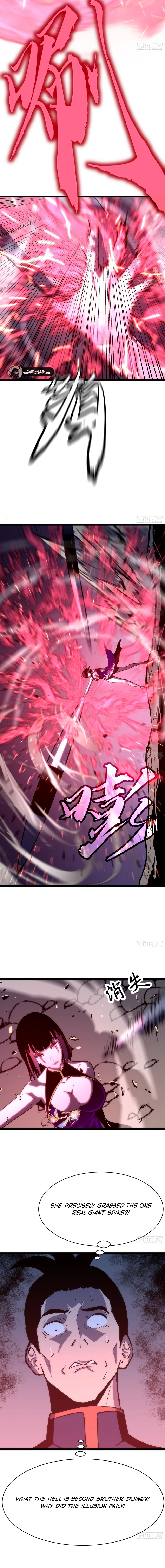 Read Prepaid Dragon King Tanks Everything EN Manga Online