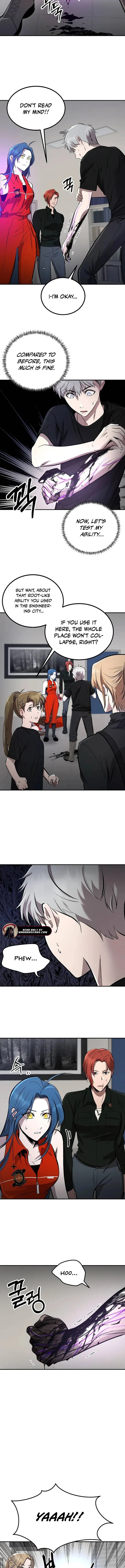 Read Primal Evolution EN Manga Online