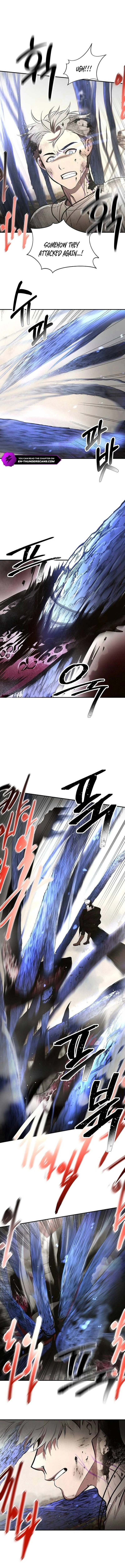 Read Primal Evolution EN Manga Online