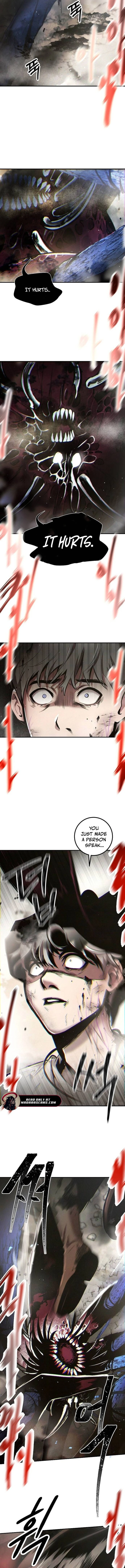 Read Primal Evolution EN Manga Online