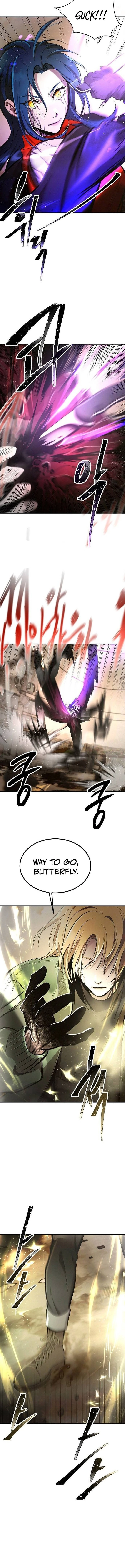 Read Primal Evolution EN Manga Online