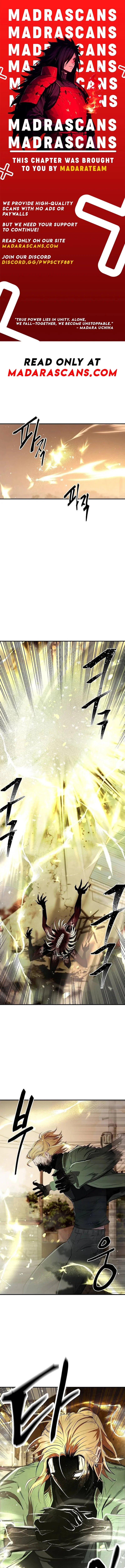 Read Primal Evolution EN Manga Online