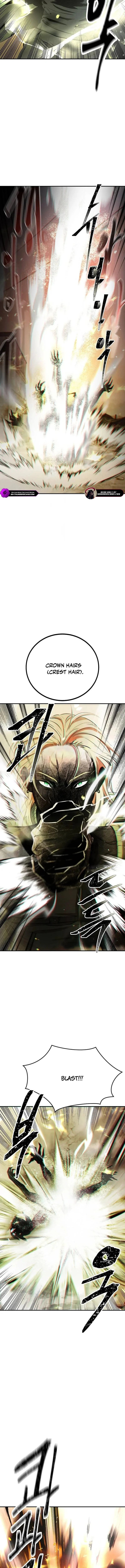 Read Primal Evolution EN Manga Online