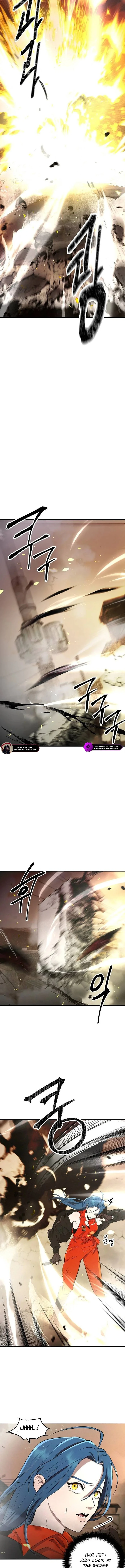 Read Primal Evolution EN Manga Online