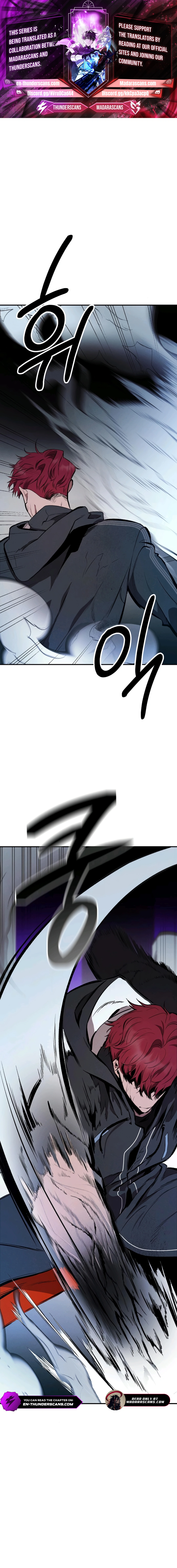 Read Primal Evolution EN Manga Online