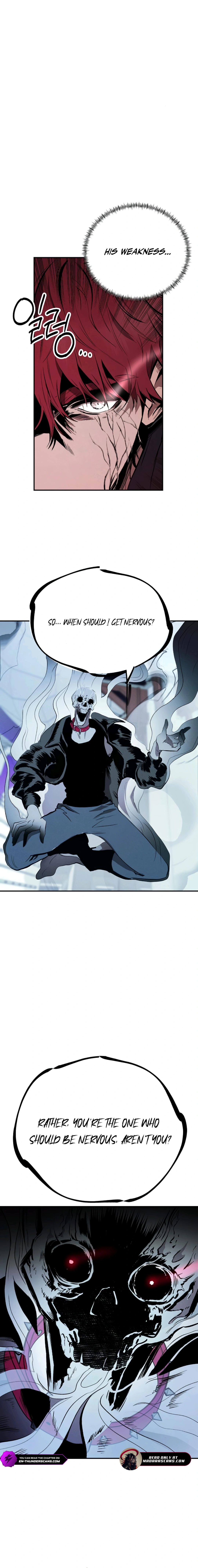 Read Primal Evolution EN Manga Online