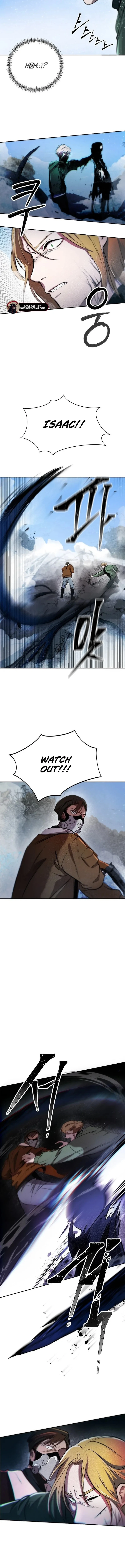 Read Primal Evolution EN Manga Online