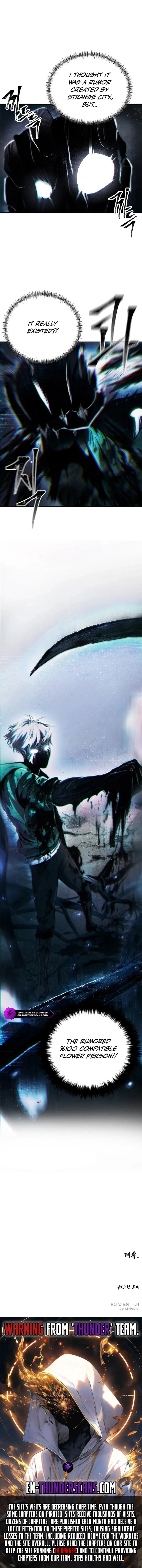 Read Primal Evolution EN Manga Online