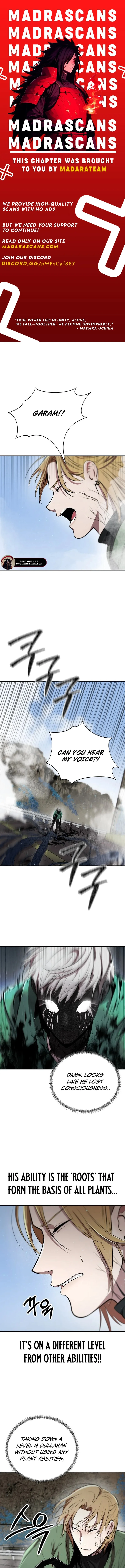 Read Primal Evolution EN Manga Online