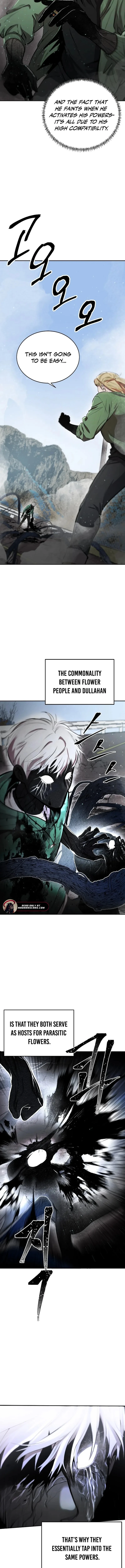 Read Primal Evolution EN Manga Online