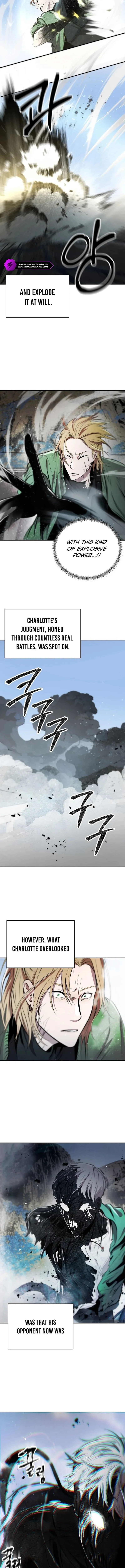 Read Primal Evolution EN Manga Online