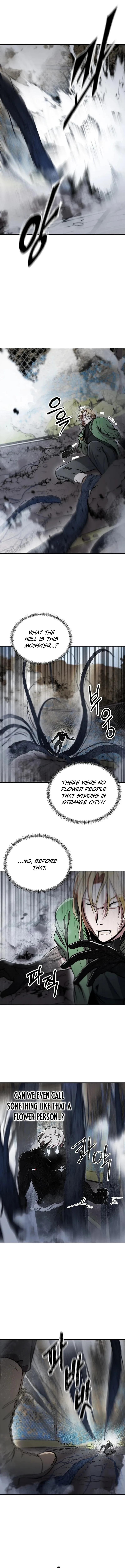 Read Primal Evolution EN Manga Online