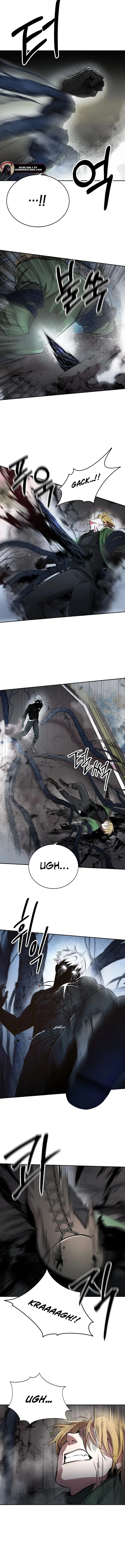 Read Primal Evolution EN Manga Online