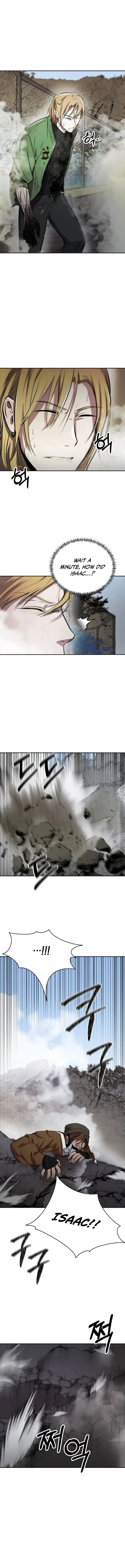 Read Primal Evolution EN Manga Online