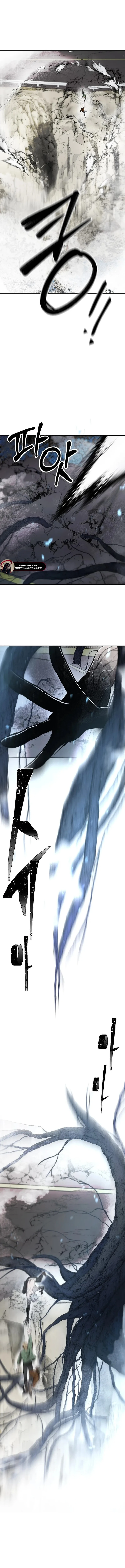Read Primal Evolution EN Manga Online