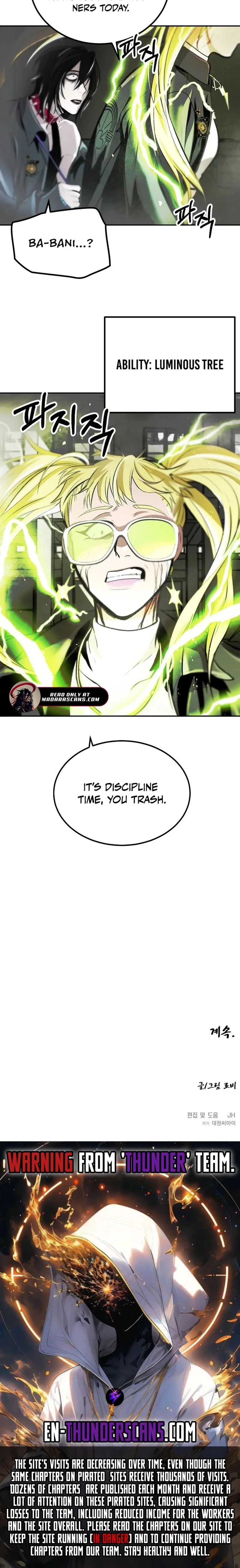 Read Primal Evolution EN Manga Online