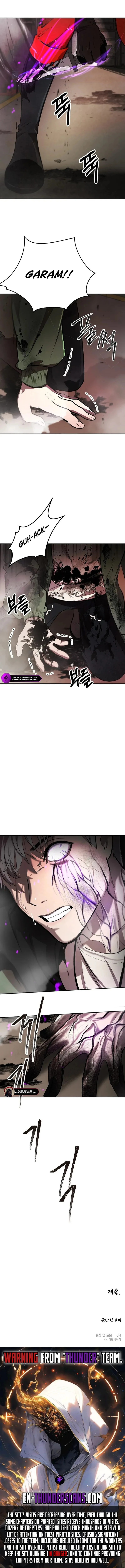 Read Primal Evolution EN Manga Online