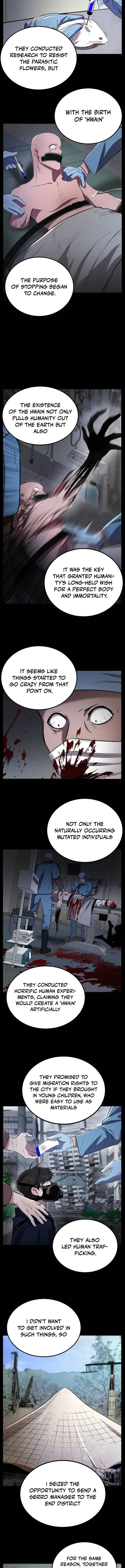 Read Primal Evolution EN Manga Online