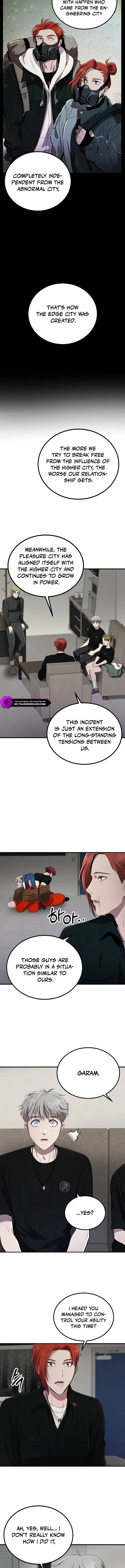 Read Primal Evolution EN Manga Online