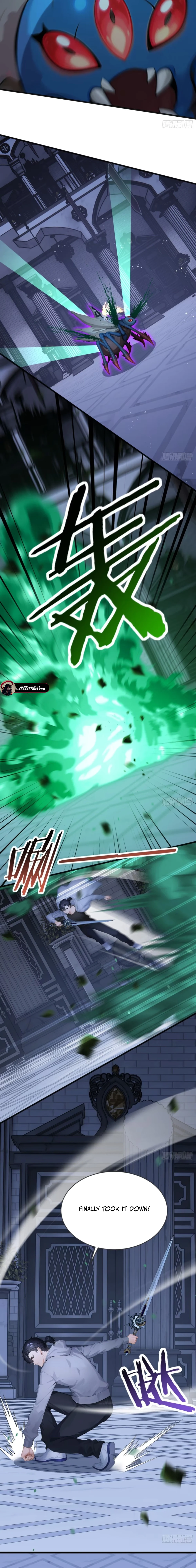 Read Primordial Ten Fiends_ Others Tame Beasts, I Tame Beast Girls EN Manga Online