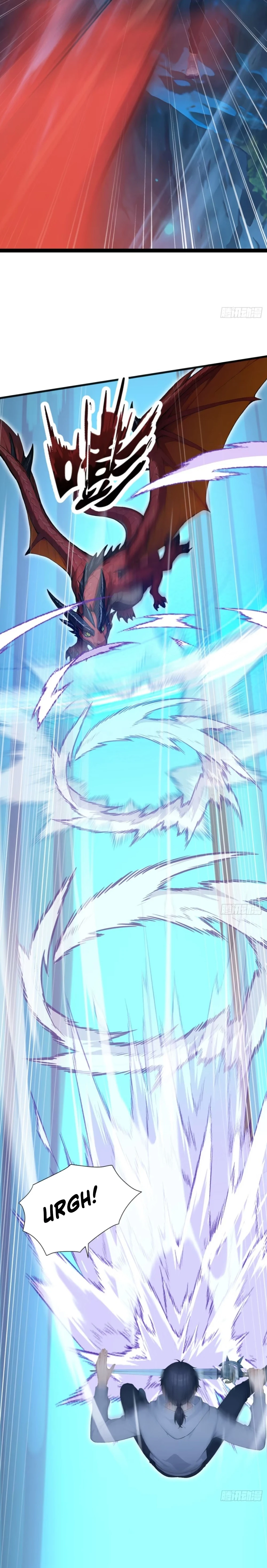 Read Primordial Ten Fiends_ Others Tame Beasts, I Tame Beast Girls EN Manga Online