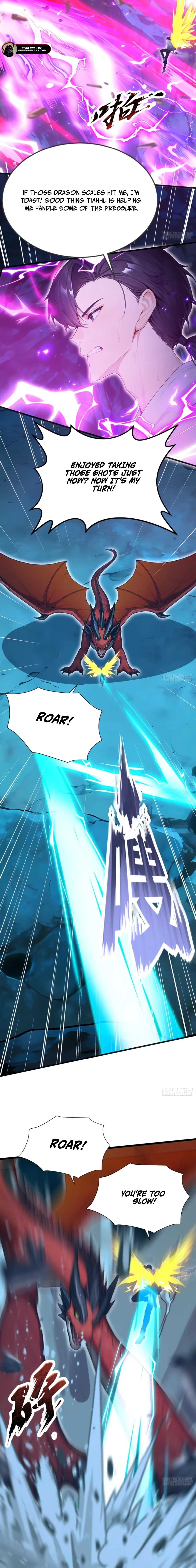 Read Primordial Ten Fiends_ Others Tame Beasts, I Tame Beast Girls EN Manga Online
