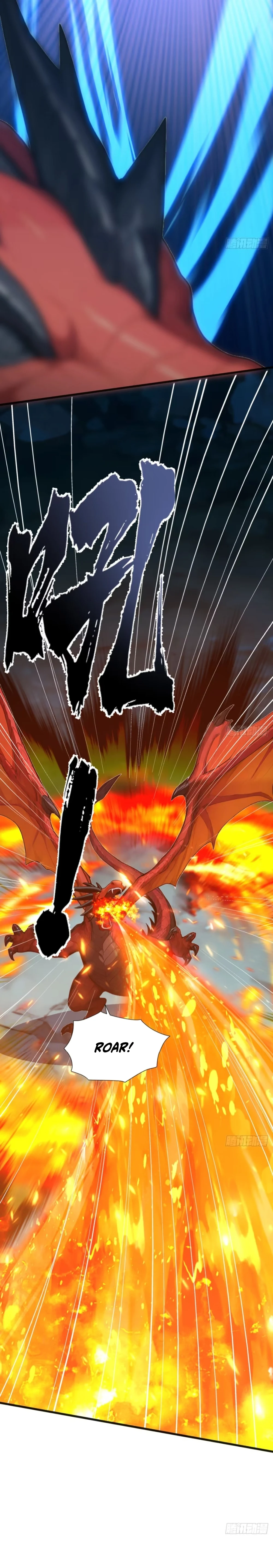 Read Primordial Ten Fiends_ Others Tame Beasts, I Tame Beast Girls EN Manga Online