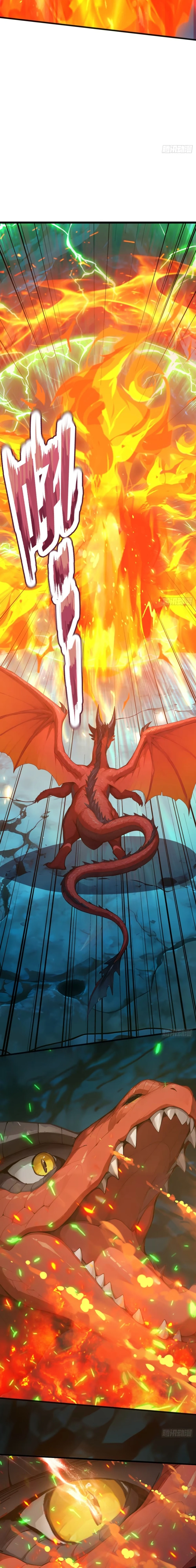 Read Primordial Ten Fiends_ Others Tame Beasts, I Tame Beast Girls EN Manga Online