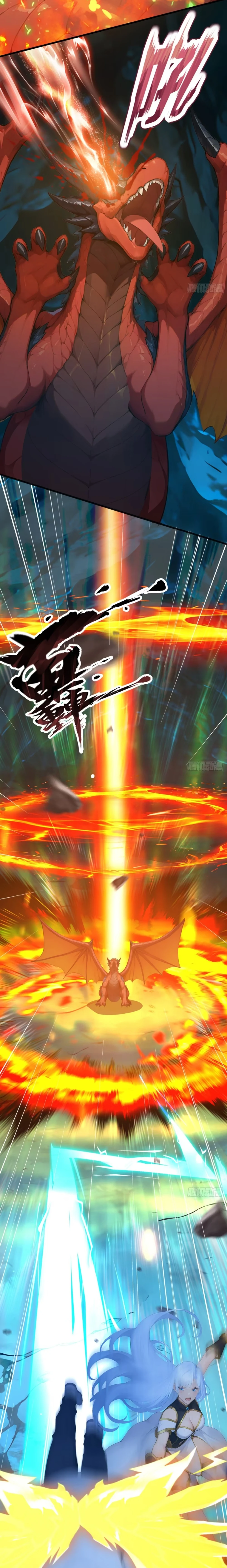 Read Primordial Ten Fiends_ Others Tame Beasts, I Tame Beast Girls EN Manga Online
