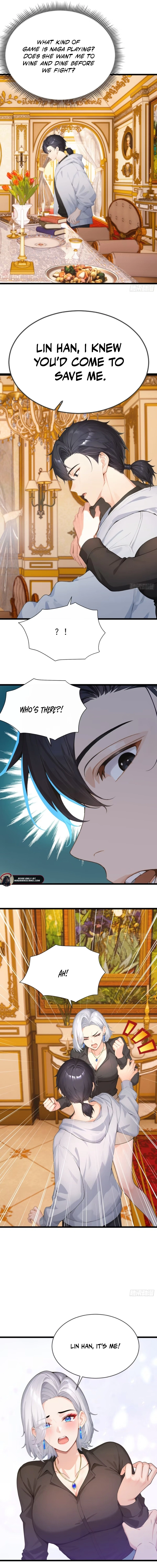 Read Primordial Ten Fiends_ Others Tame Beasts, I Tame Beast Girls EN Manga Online