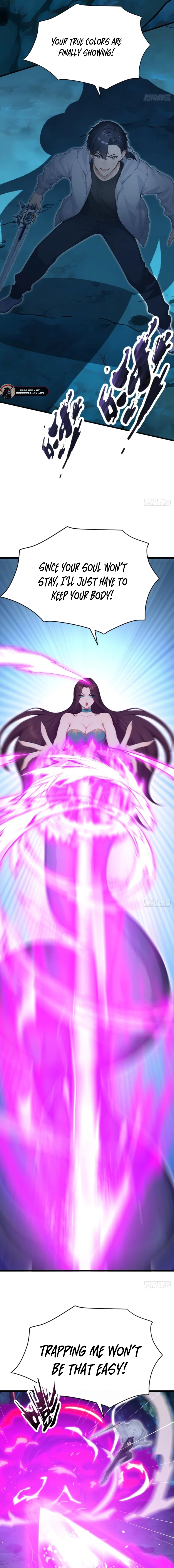 Read Primordial Ten Fiends_ Others Tame Beasts, I Tame Beast Girls EN Manga Online
